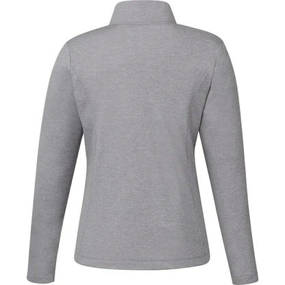 MERRITT Eco Knit Full Zip - Women's