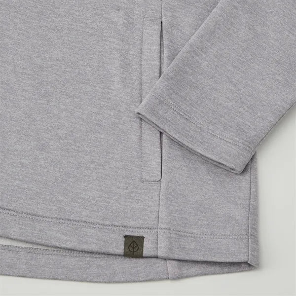 MERRITT Eco Knit Full Zip - Women's