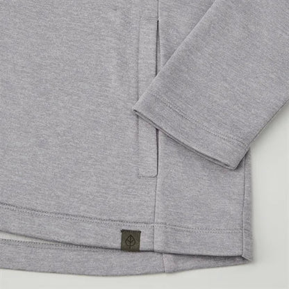 MERRITT Eco Knit Full Zip - Women's