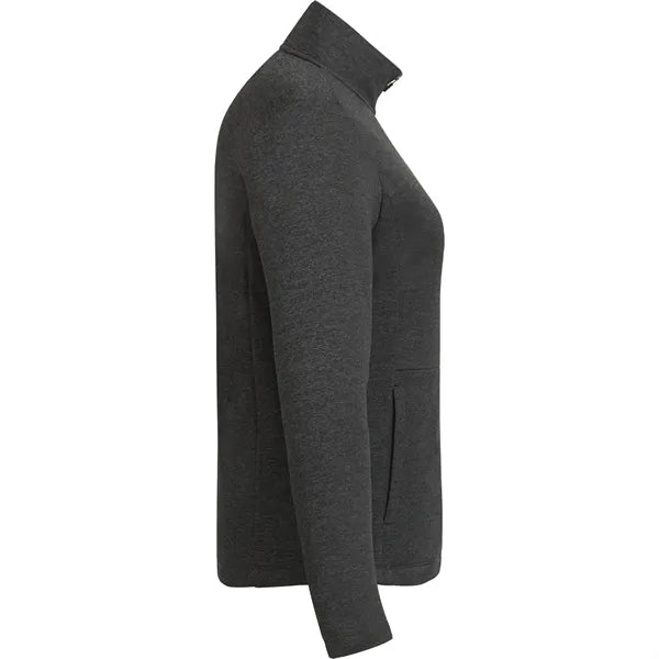 MERRITT Eco Knit Full Zip - Women's