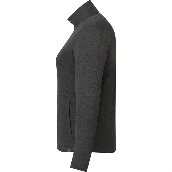 MERRITT Eco Knit Full Zip - Women's