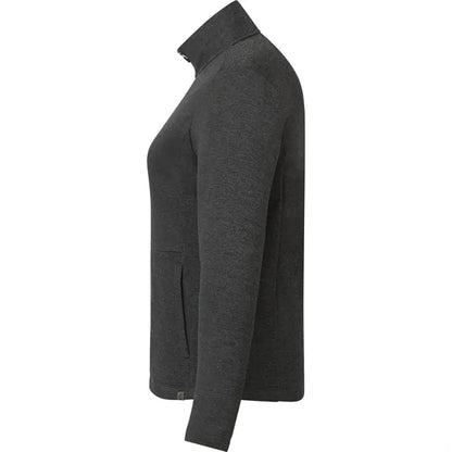 MERRITT Eco Knit Full Zip - Women's