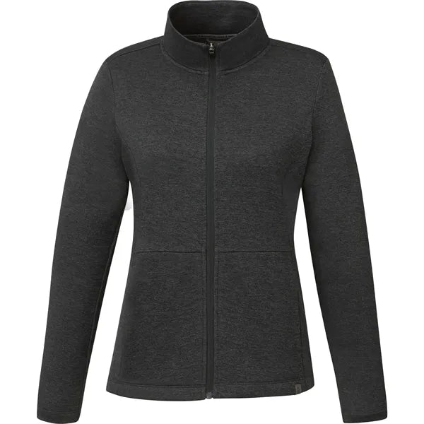 MERRITT Eco Knit Full Zip - Women's