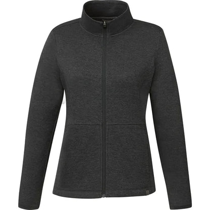 MERRITT Eco Knit Full Zip - Women's