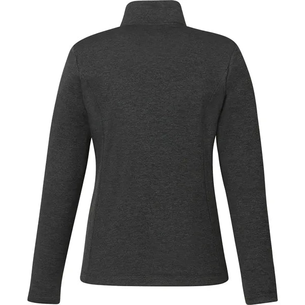 MERRITT Eco Knit Full Zip - Women's