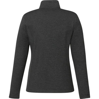 MERRITT Eco Knit Full Zip - Women's