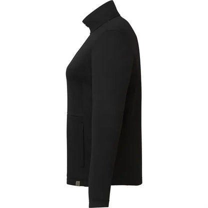 MERRITT Eco Knit Full Zip - Women's