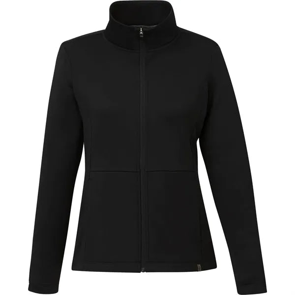 MERRITT Eco Knit Full Zip - Women's