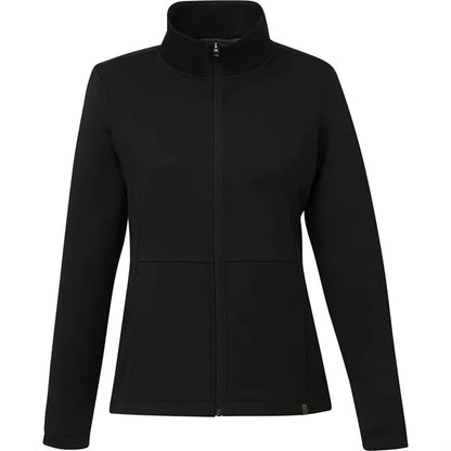 MERRITT Eco Knit Full Zip - Women's