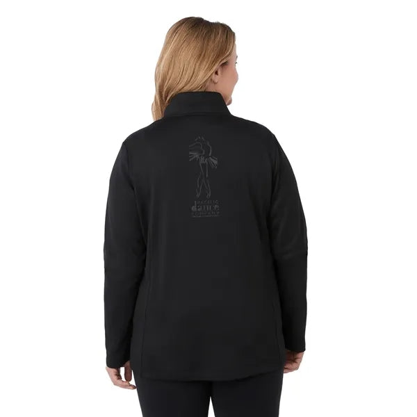 MERRITT Eco Knit Full Zip - Women's