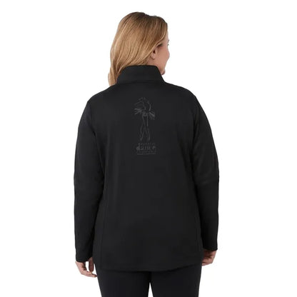 MERRITT Eco Knit Full Zip - Women's