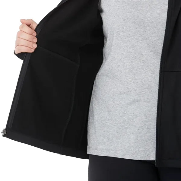 MERRITT Eco Knit Full Zip - Women's