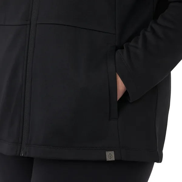 MERRITT Eco Knit Full Zip - Women's