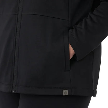 MERRITT Eco Knit Full Zip - Women's
