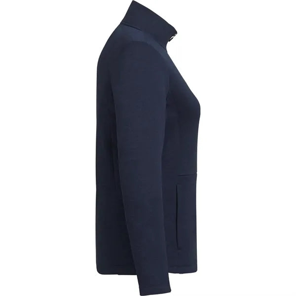 MERRITT Eco Knit Full Zip - Women's