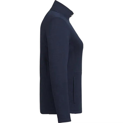 MERRITT Eco Knit Full Zip - Women's