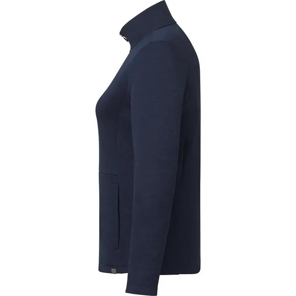 MERRITT Eco Knit Full Zip - Women's