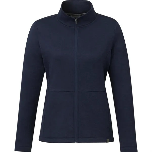 MERRITT Eco Knit Full Zip - Women's