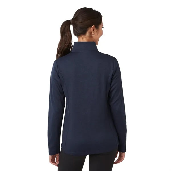 MERRITT Eco Knit Full Zip - Women's