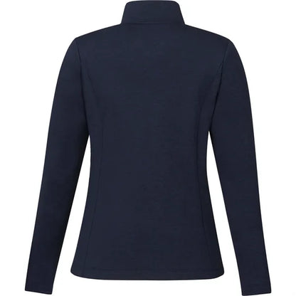 MERRITT Eco Knit Full Zip - Women's
