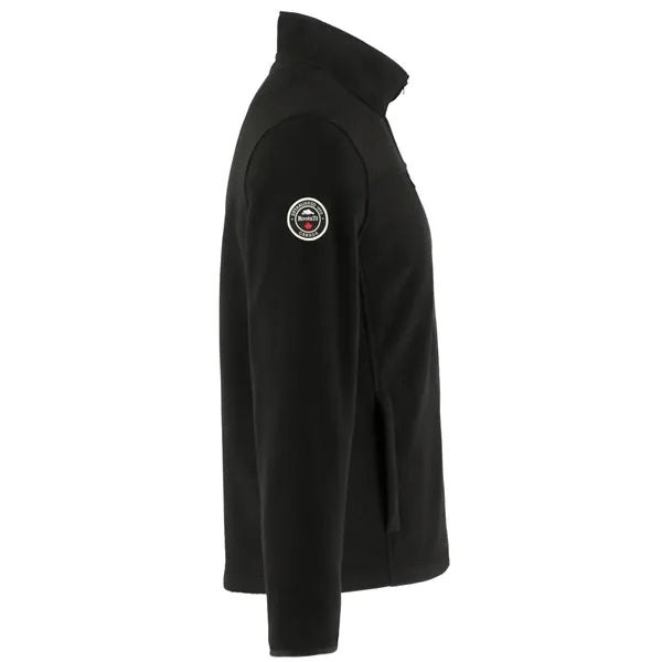 Roots73 WESTVILLE Eco Microfleece Full Zip - Men's