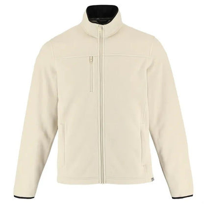 Roots73 WESTVILLE Eco Microfleece Full Zip - Men's
