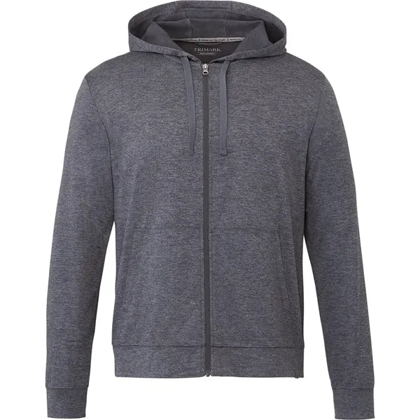 Men's LAVAR Eco Knit Full Zip Hoody