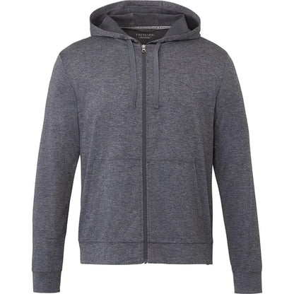 Men's LAVAR Eco Knit Full Zip Hoody