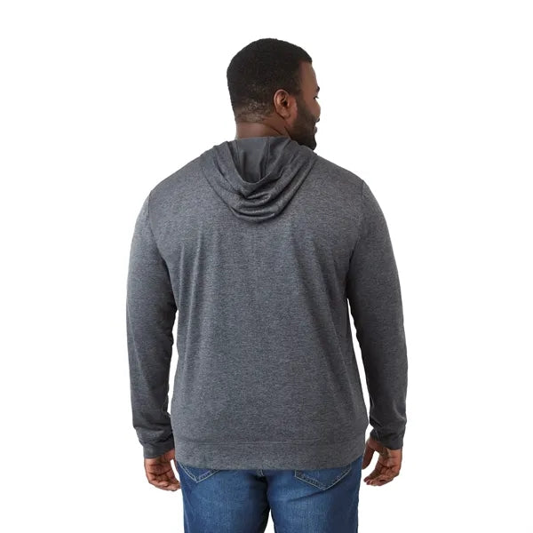 Men's LAVAR Eco Knit Full Zip Hoody