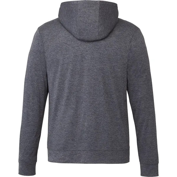 Men's LAVAR Eco Knit Full Zip Hoody