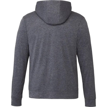 Men's LAVAR Eco Knit Full Zip Hoody
