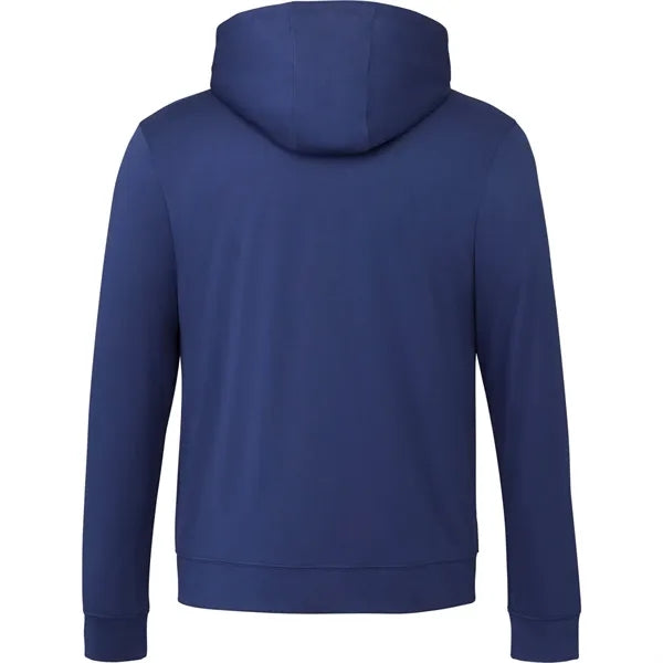 Men's LAVAR Eco Knit Full Zip Hoody
