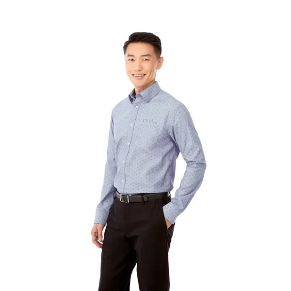 Men's HUNTINGTON Long Sleeve Shirt