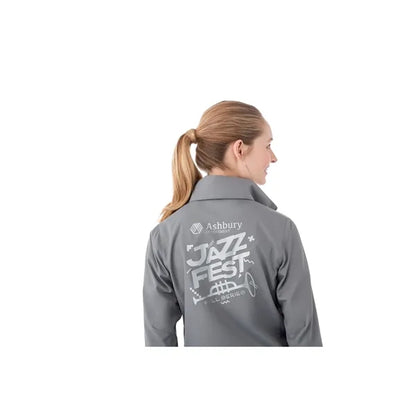 Women's TOBA Packable Jacket