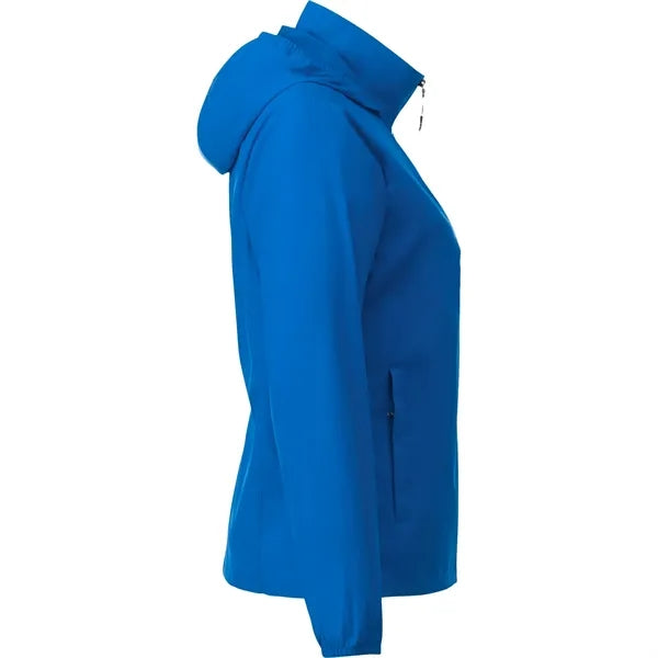 Women's TOBA Packable Jacket