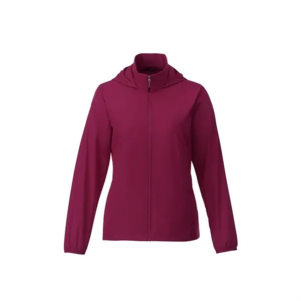 Women's TOBA Packable Jacket