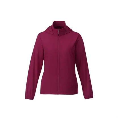 Women's TOBA Packable Jacket
