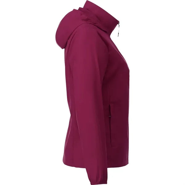 Women's TOBA Packable Jacket