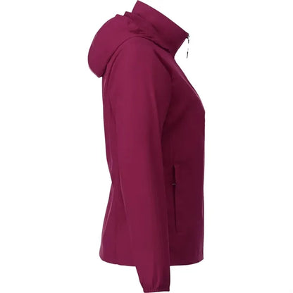 Women's TOBA Packable Jacket