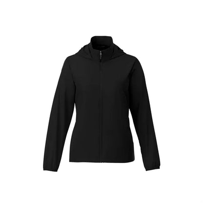 Women's TOBA Packable Jacket