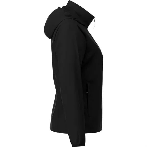 Women's TOBA Packable Jacket