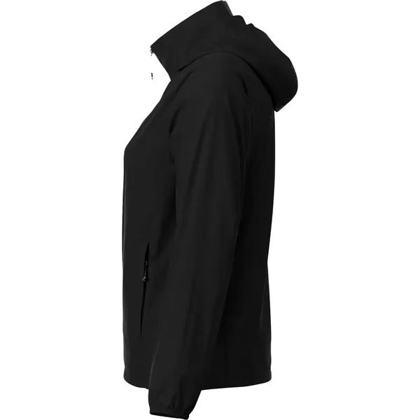 Women's TOBA Packable Jacket