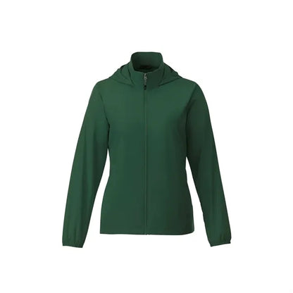 Women's TOBA Packable Jacket