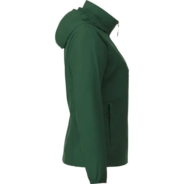 Women's TOBA Packable Jacket