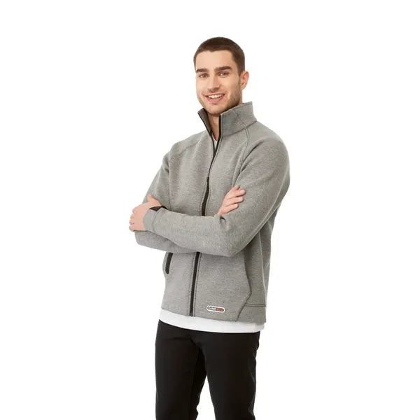 Men's KARIBA Knit Jacket
