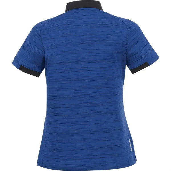 Women's EMORY SS Polo