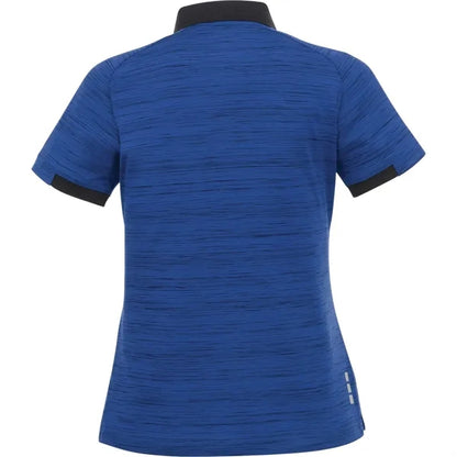 Women's EMORY SS Polo
