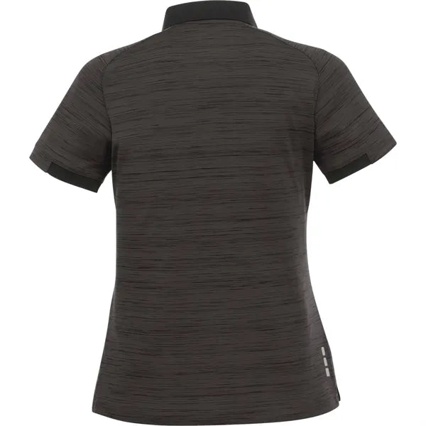 Women's EMORY SS Polo