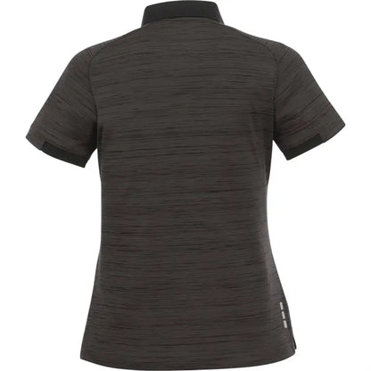 Women's EMORY SS Polo