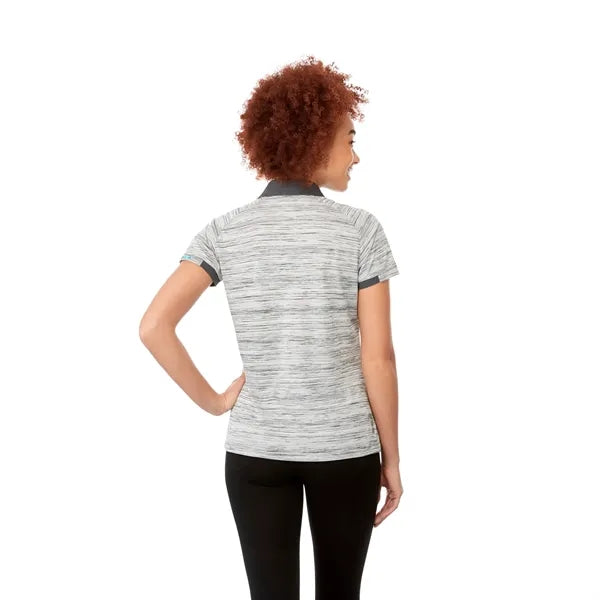 Women's EMORY SS Polo